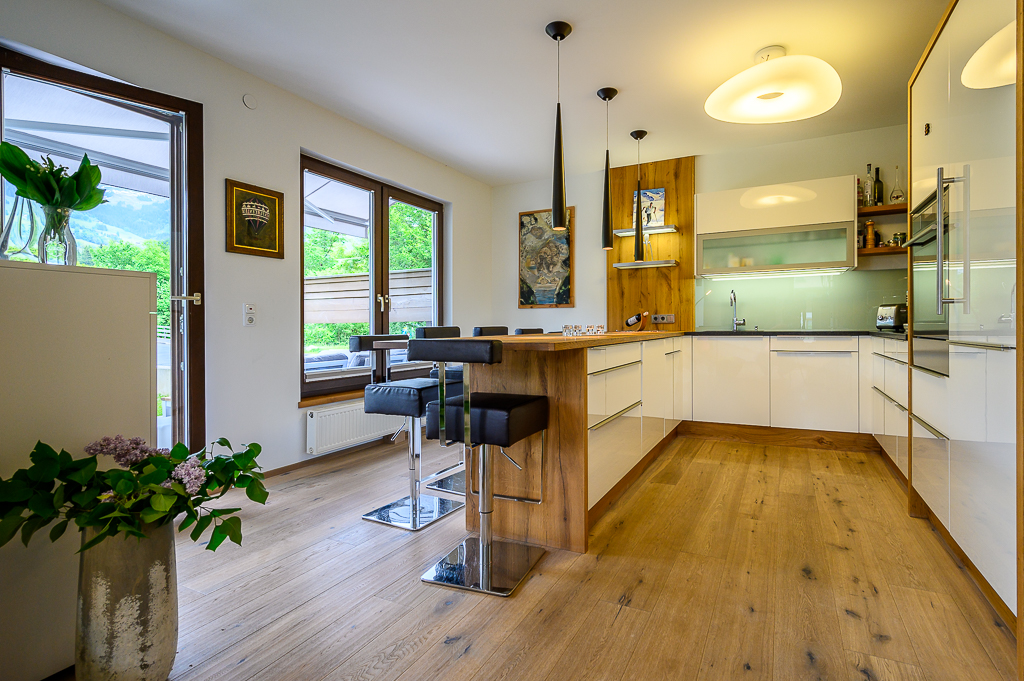 Top gepflegtes Einfamilienhaus am Golfclub Eichenheim